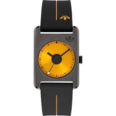 Adidas Originals - Street AOST24544 Retro Pop One Zegarek