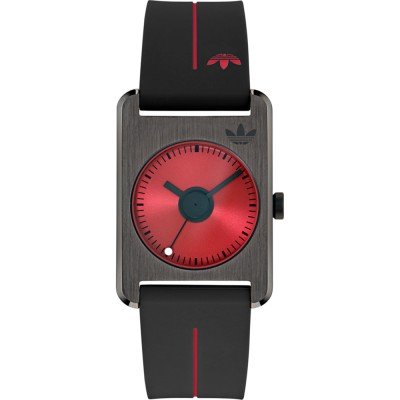Adidas Originals - Street AOST24545 Retro Pop One Zegarek