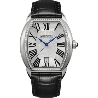 Aerowatch Streamline 42958-AA05-DIA Zegarek