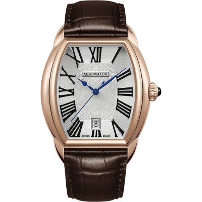 Aerowatch Streamline 42958-RO05 Zegarek