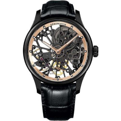 Aerowatch Renaissance 50981-NO20 Renaissance - Cobweb Zegarek