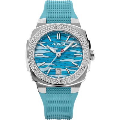 Alpina Alpiner AL-220LNWP2AED6 Alpiner Extreme Zegarek