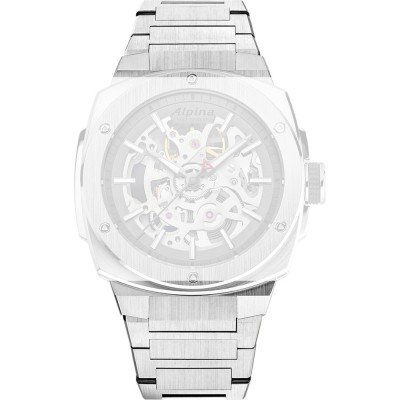 Alpina ALB-3AE-6 Alpiner Extreme Skeleton Pasek