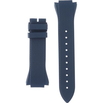 Alpina Straps ALR-3AE-140-NAVY Alpiner Extreme Solarmetre Pasek
