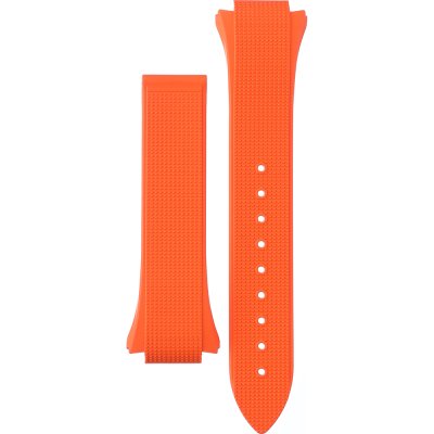 Alpina Straps ALR-3AE-ORANGE Seastrong Extreme Pasek