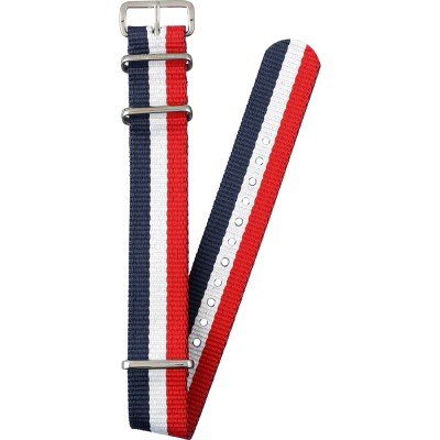 Alpina Straps ALS-NFRANCE19 Pasek