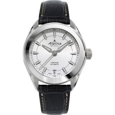 Alpina Automatic AL-525SF2C6 Comtesse sport automatic Zegarek