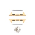 Apple Watch AA-S-G-M-20 Apple Watch Strap Adapter - Small Akcesoria