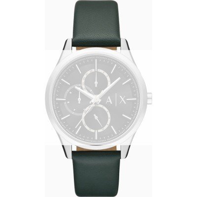 Armani Exchange AAX1883 Pasek