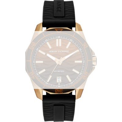 Armani Exchange AAX1954 Pasek