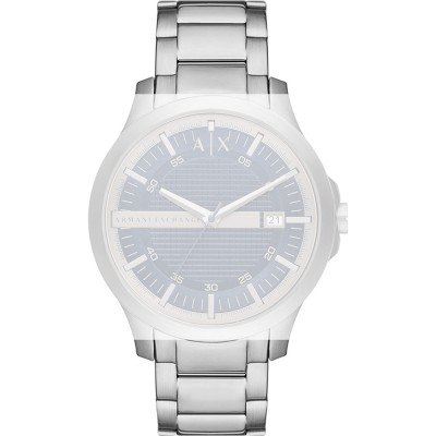 Armani Exchange AAX2451 Pasek