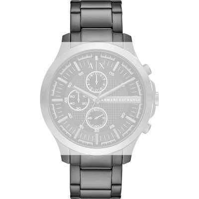 Armani Exchange AAX2454 Pasek
