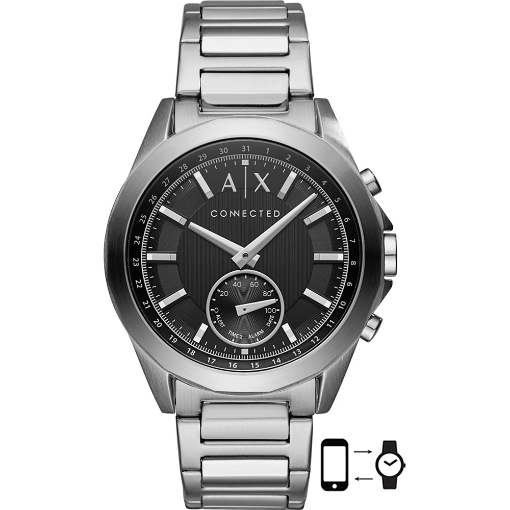 Armani Exchange AXT1006 Zegarek