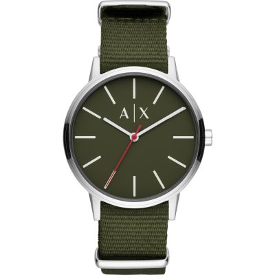 Armani Exchange AX2709 Zegarek