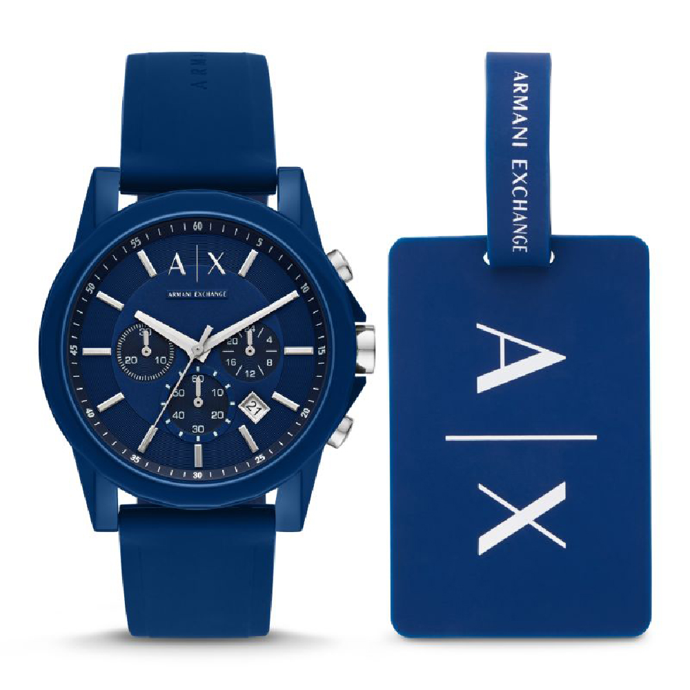 Armani Exchange AX7107 Zegarek