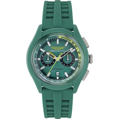 Aston Martin Formula 1 MTFB1F604 Formula 1 BLC Zegarek