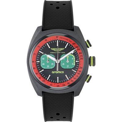 Aston Martin Formula 1 MTFD2F601 Formula 1 DWF Zegarek