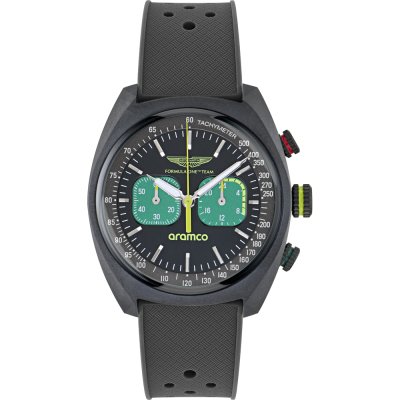 Aston Martin Formula 1 MTFD2F602 Formula 1 DWF Zegarek