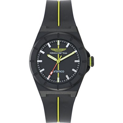 Aston Martin MTFH1F601 Formula 1 SHD Zegarek