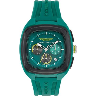 Aston Martin Formula 1 MTFO1F501 Zegarek