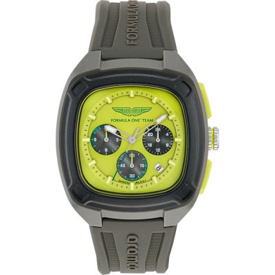 Aston Martin Formula 1 MTFO1F504 Zegarek