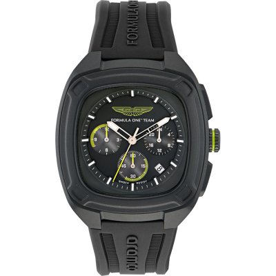 Aston Martin Formula 1 MTFO1F505 Zegarek