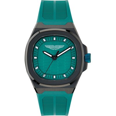 Aston Martin Icon MTIG1F501 Zegarek