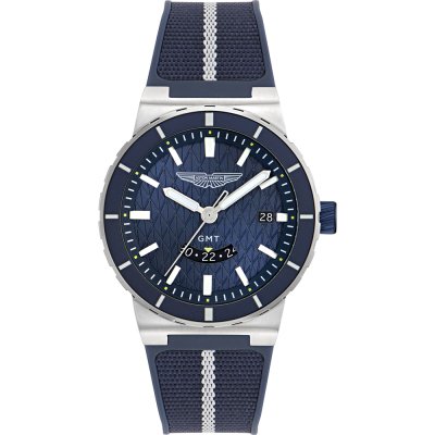 Aston Martin Icon MTIM1F603 Icon MNF Zegarek
