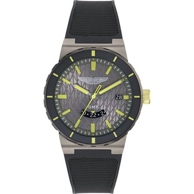 Aston Martin Icon MTIM1F604 Icon MNF Zegarek