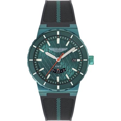 Aston Martin Icon MTIM1F605 Icon MNF Zegarek