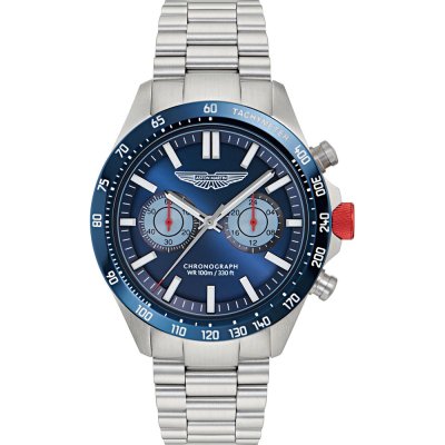 Aston Martin Icon MTIS1F503 Zegarek