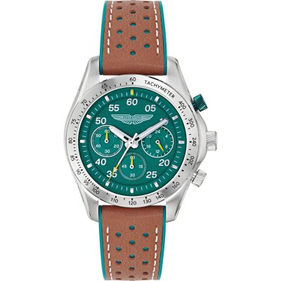 Aston Martin Thrill MTRS1F501 Zegarek