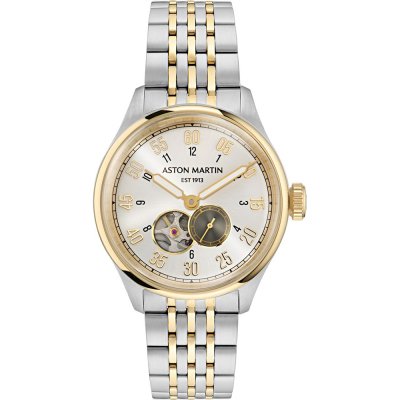 Aston Martin Timeless MTTS1F503 Zegarek