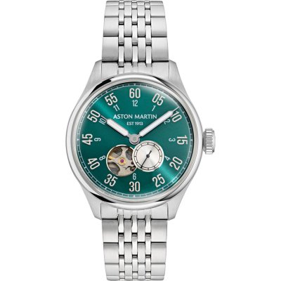 Aston Martin Timeless MTTS1F504 Zegarek