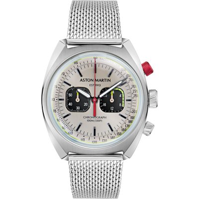 Aston Martin Timeless MTTS2F501 Zegarek