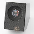 Augusta 609761 Watchwinder - Pontos Carbon Urządzenia nakręcające