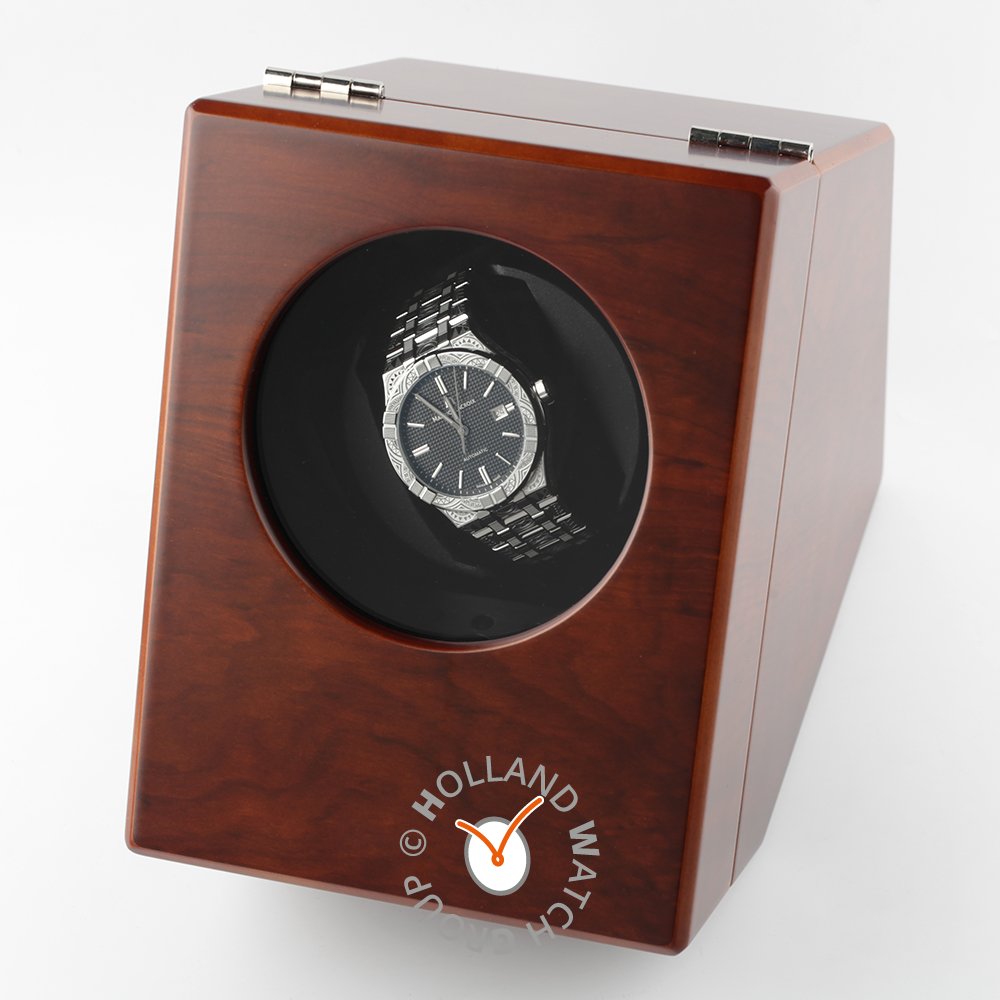 Augusta 609762 Watchwinder - Pontos Bobinga Urządzenia nakręcające