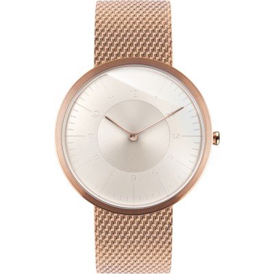 Auteur M-Dus-Mil Zegarek