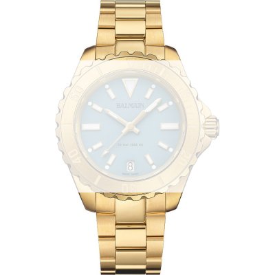 Balmain 0745786 Ophrys Pasek