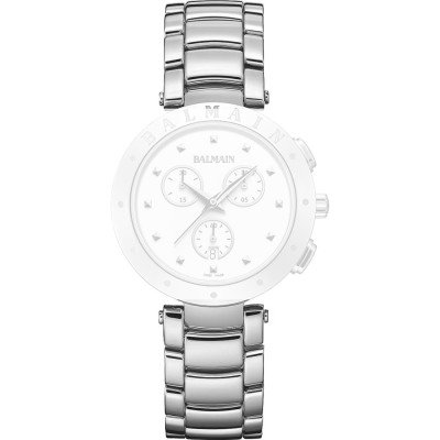 Balmain Straps 0755945 Balmainia Pasek