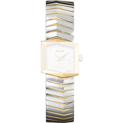 Balmain 0765955 Taffetas Pasek