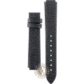 Balmain Straps 1732165 Taffetas Pasek