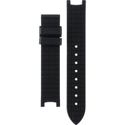 Balmain Straps 1732715 Balmainia Pasek