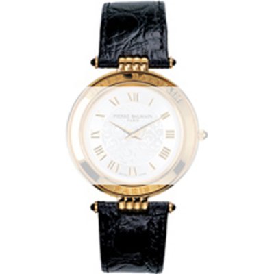 Balmain Straps 0720075 18 Ct Gold Pasek