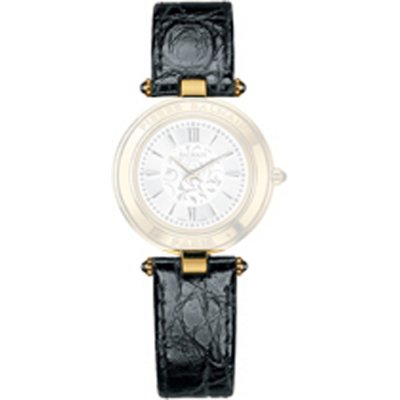 Balmain Straps 0730095 18 Ct Gold Pasek