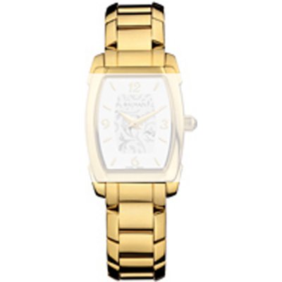 Balmain Straps 0745300 Arcade Pasek