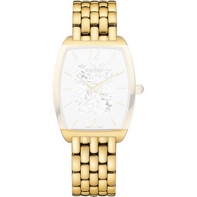 Balmain Straps 0745530 Arcade Pasek