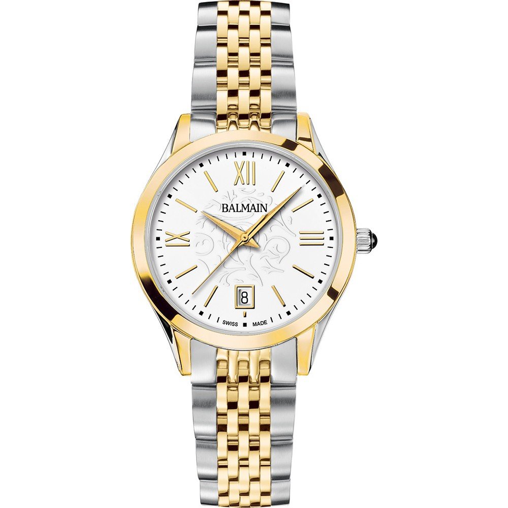 Balmain Classic R B4312.31.12 Zegarek