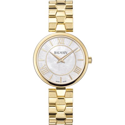 Balmain Sedirea B4830.33.82 Zegarek