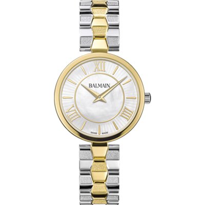 Balmain Sedirea B4832.39.82 Zegarek